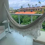 Hosts Br - Apartamento No Centro De Porto De Galinhas