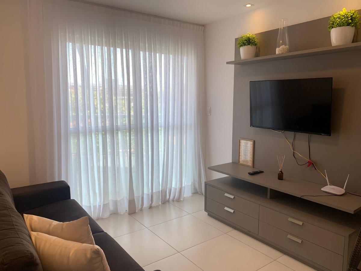Apartment Hosts Br - Apartamento No Centro De Porto de Galinhas