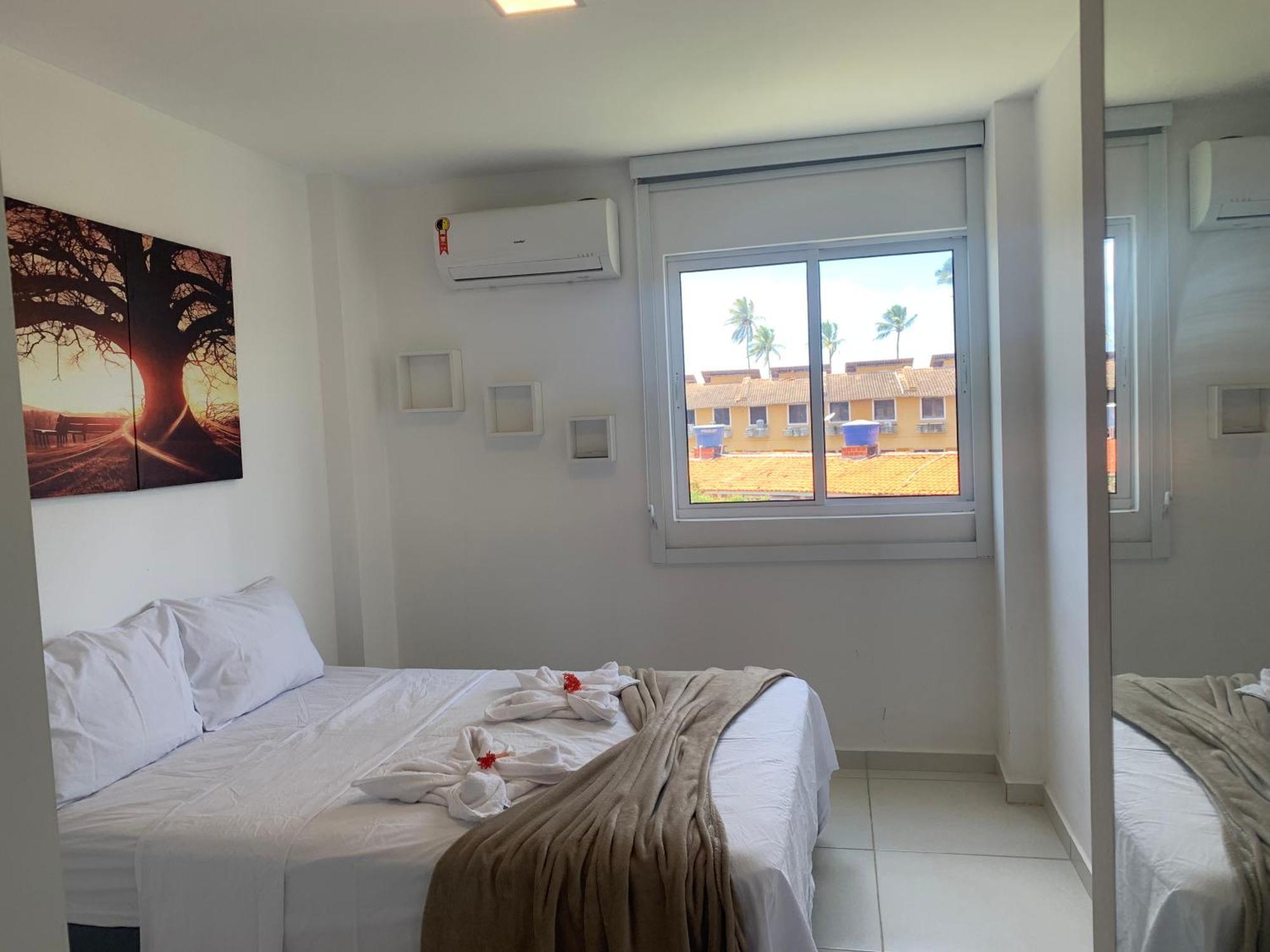 Hosts Br - Apartamento No Centro De