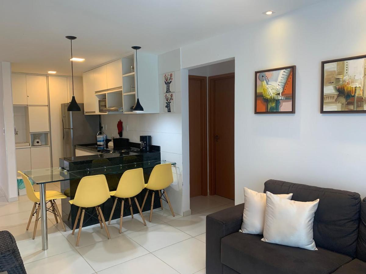 Apartment Hosts Br - Apartamento No Centro De