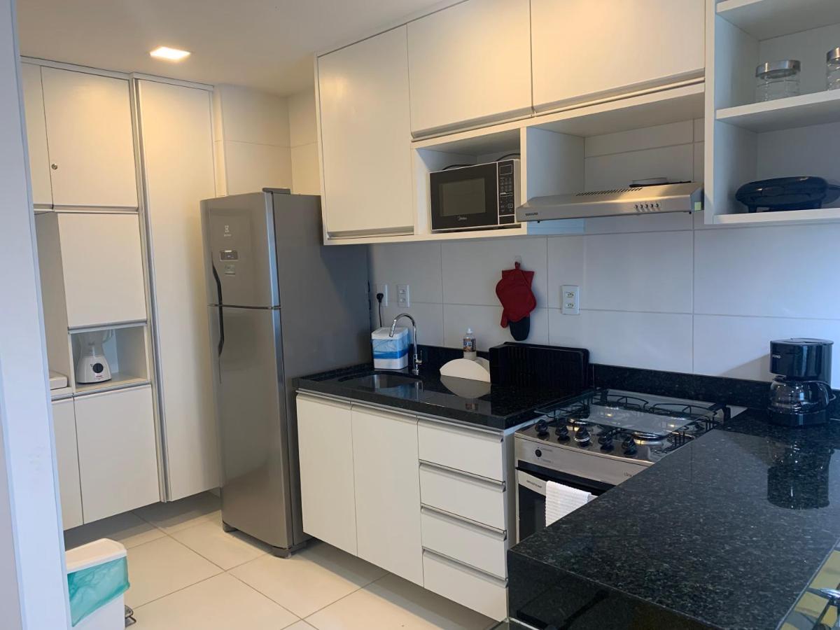 Hosts Br - Apartamento No Centro De Apartment
