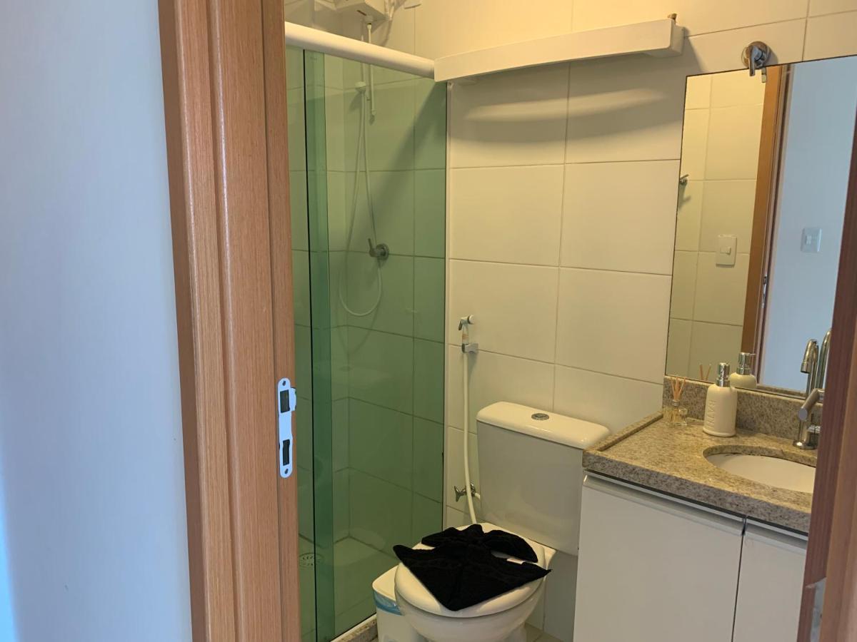 Hosts Br - Apartamento No Centro De Apartment *