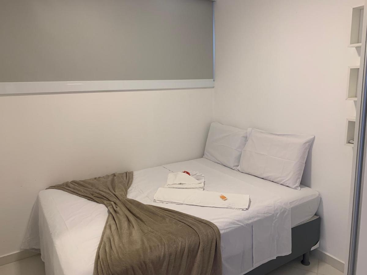 Hosts Br - Apartamento No Centro De Apartment Porto de Galinhas