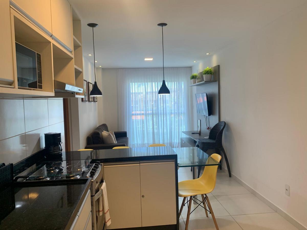 Apartment Hosts Br - Apartamento No Centro De