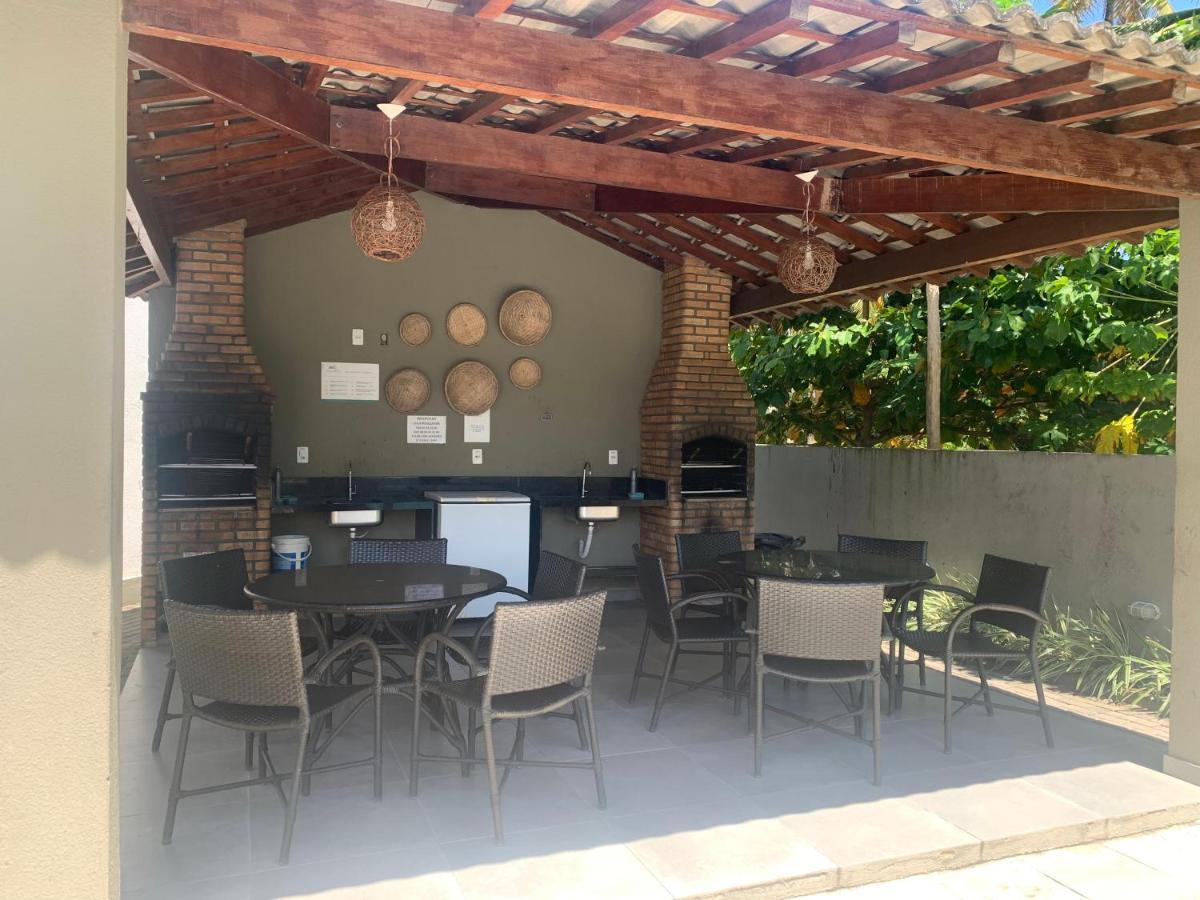 Hosts Br - Apartamento No Centro De Porto de Galinhas