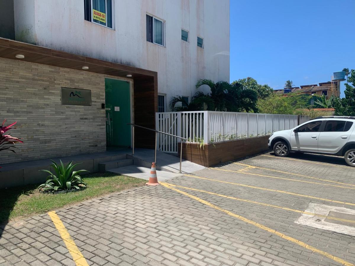 Hosts Br - Apartamento No Centro De Apartment Porto de Galinhas